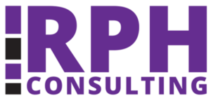 RPH Consulting Logo