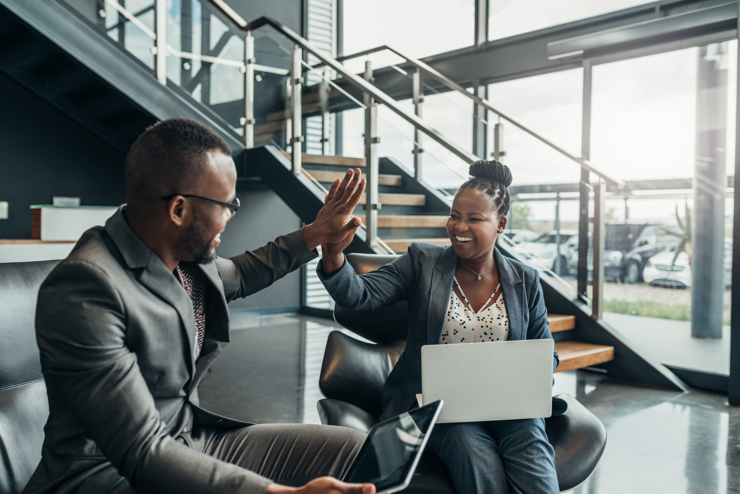 Independent Reviews for Small Businesses | RPH Consulting South Africa